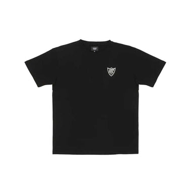 Hollywood Trading Company HTC LIL LOGO REGULAR T-SHIRT | Blue Express