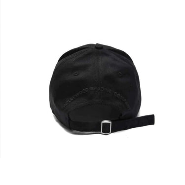 Hollywood Trading Company HTC LOGO BASEBALL CAP | Blue Express