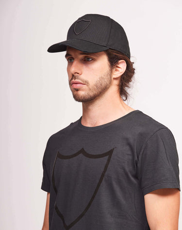 Hollywood Trading Company HTC LOGO BASEBALL CAP | Blue Express