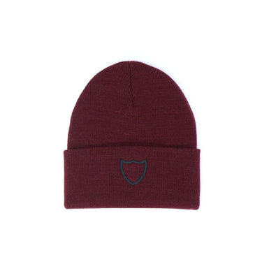 HTC LOS ANGELES CAPPELLI HTC BEANIE BURGUNDY