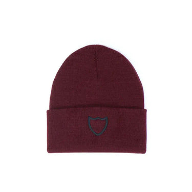 HTC LOS ANGELES HTC BEANIE BURGUNDY | Blue Express