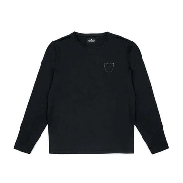 htclosangeles felpa HTC LOGO BLACK LS TEE