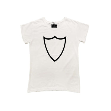 Hollywood Trading Company BASIC T-SHIRT WOMAN | Blue Express