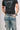 Hollywood Trading Company HTC LOGO SLIM T-SHIRT | Blue Express