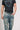 Hollywood Trading Company HTC LOGO SLIM T-SHIRT | Blue Express