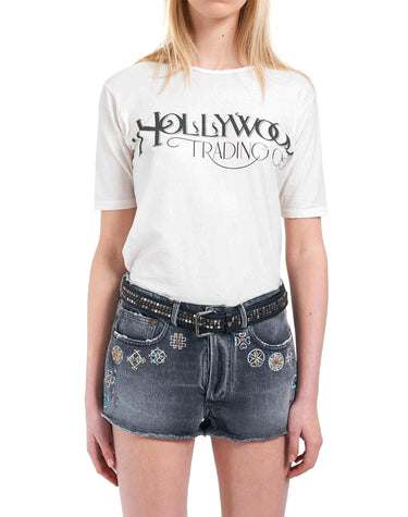 Hollywood Trading Company ENCINO BELT | Blue Express