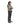 HTC LOS ANGELES HTC L.A. Jimi Sauvage Jacket | Blue Express
