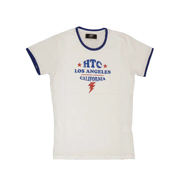 htc los angeles HTC CALIFORNIA T-SHIRT | Blue Express