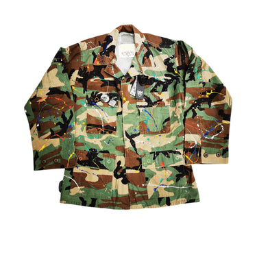 htc los angeles HTC CAMO JACKET MILITARY | Blue Express