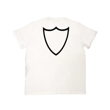 htc los angeles ENTRE AMIS T-SHIRT WHITE | Blue Express