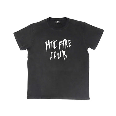 htc los angeles FIRE CLUB T-SHIRT | Blue Express