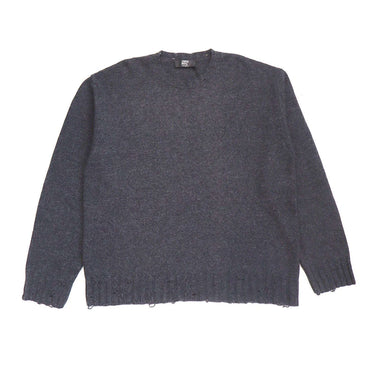 HTC LOS ANGELES flea roundneck men sweather | Blue Express