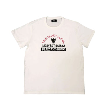 htc los angeles T-SHIRTS FONDA DEL SOL T-SHIRT