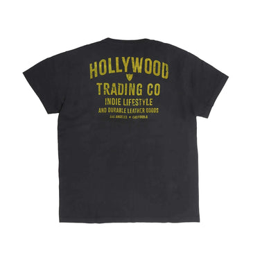 htc los angeles HOLLYWOOD INDIE T-SHIRT | Blue Express
