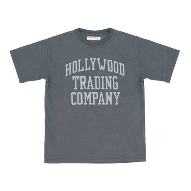 Hollywood Trading Company HOLLYWOOD T.C. T-SHIRT | Blue Express