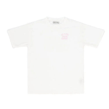 Hollywood Trading Company LIL HOLLYWOOD T.C. T-SHIRT WHITE | Blue Express