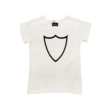 Hollywood Trading Company LOGO REGULAR T-SHIRT | Blue Express