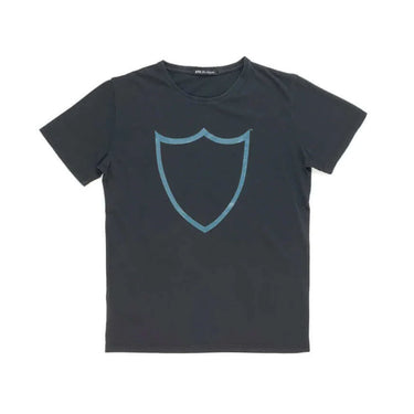 Hollywood Trading Company HTC LOGO SLIM T-SHIRT | Blue Express