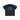 HTC HTC W' DEATH ANGELS TEE | Blue Express