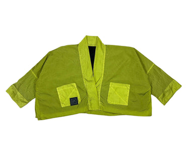 KIMONORAIN Kimono Sh | Blue Express