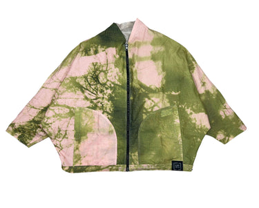 KIMONORAIN Kimono B | Blue Express
