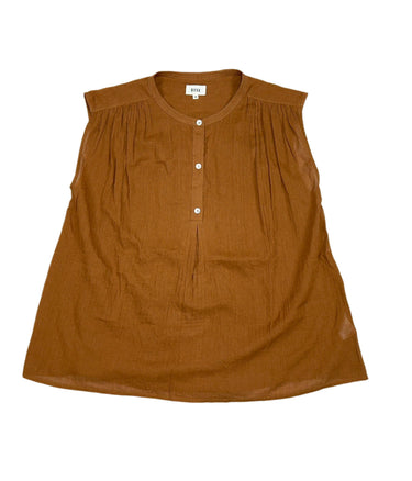 DIEGA Top Tefo | Blue Express