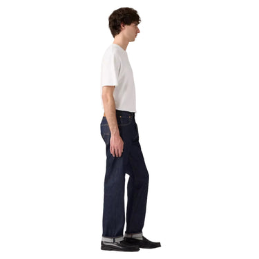 501® Original Shrink-to-Fit™ Selvedge Jeans