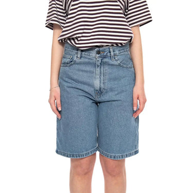 Carhartt WIP W' Brandon Short | Blue Express