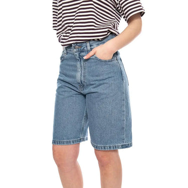 Carhartt WIP W' Brandon Short | Blue Express