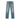 IUTER Jeans regular denim pants medium blue | Blue Express