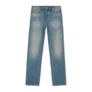 IUTER JEANS Jeans regular denim pants medium blue