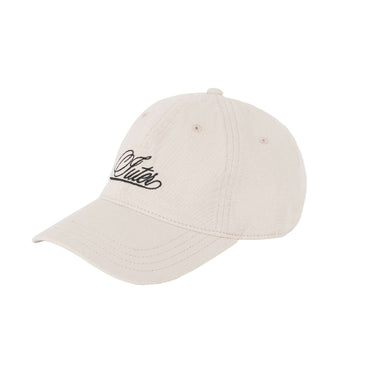 IUTER Century dad hat Cream | Blue Express