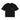 IUTER Floral pocket tee Black | Blue Express