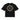 IUTER Floral pocket tee Black | Blue Express