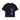 IUTER Forged tee Black | Blue Express