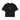 Iuter Maxima tee Black | Blue Express