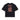 Iuter Maxima tee Black | Blue Express
