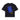 Iuter Reality tee Black | Blue Express
