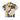 IUTER Iuter Slime SS Shirt | Blue Express