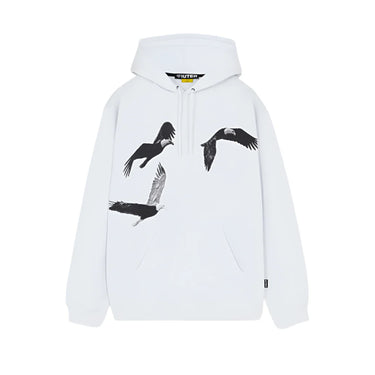 IUTER IUTER FREEDOM HOODIE | Blue Express