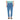 Amish Supplies Jeremiah denim stone washed | Blue Express