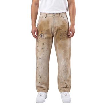 Jeans Carpenter Work Fit