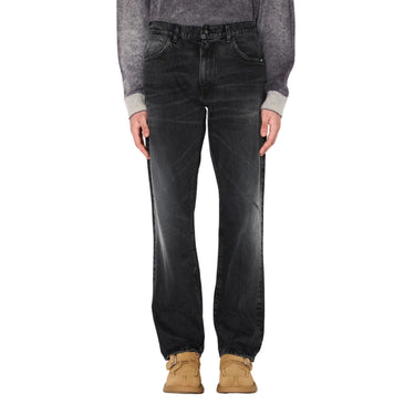 BLACK JAMES ARIZONA JEANS