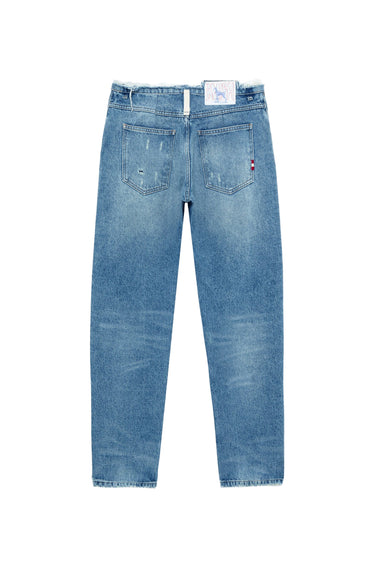 Amish Supplies JEANS JAMES LOW USED BROKEN | Blue Express