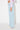 Amish Supplies Jeans Wide Roll Up Bleach | Blue Express