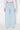 Amish Supplies Jeans Wide Roll Up Bleach | Blue Express
