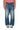 Amish Supplies JEANS TWIST SLUB 2010 | Blue Express