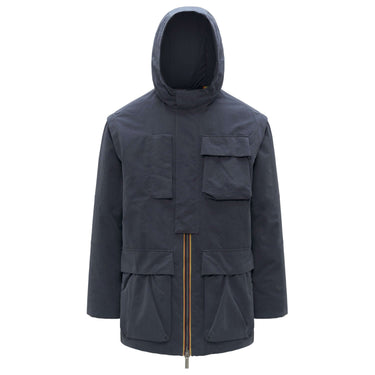 K WAY Otto Cotton Feel | Blue Express