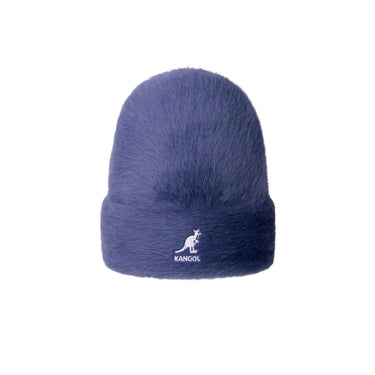 KANGOL furg cuff beanie Hazy indigo | Blue Express