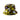 KANGOL hat faux fur bucket Camo flower | Blue Express